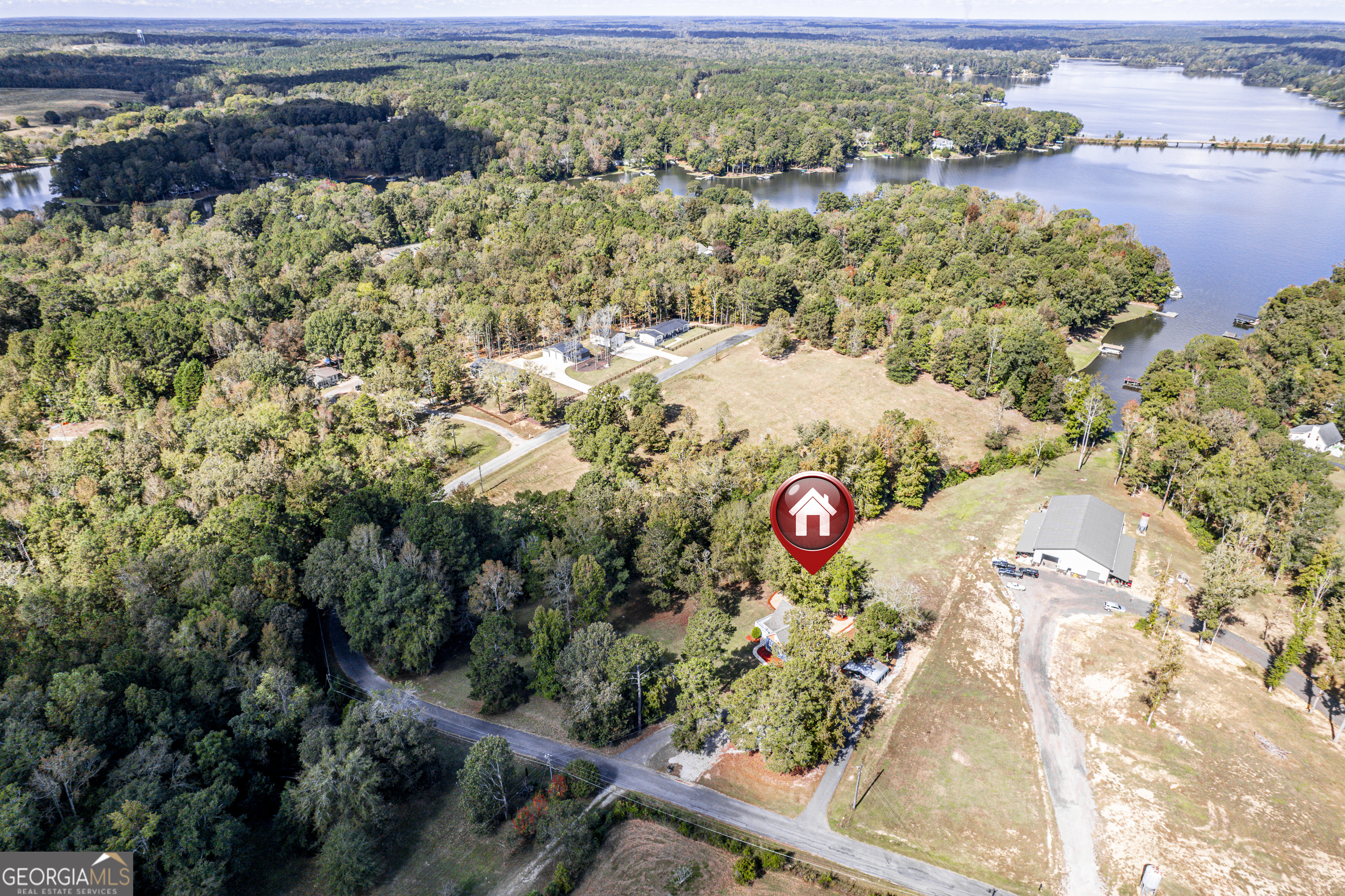 79 Sugar Creek Trail Property Photo 81