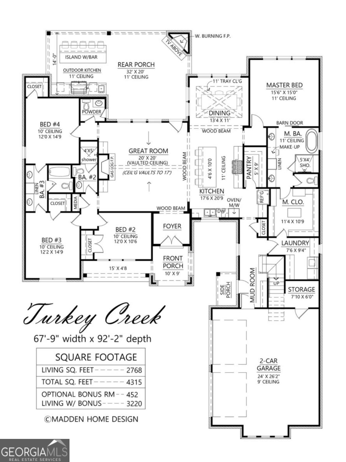 1841 Osprey Poynte Property Photo 1