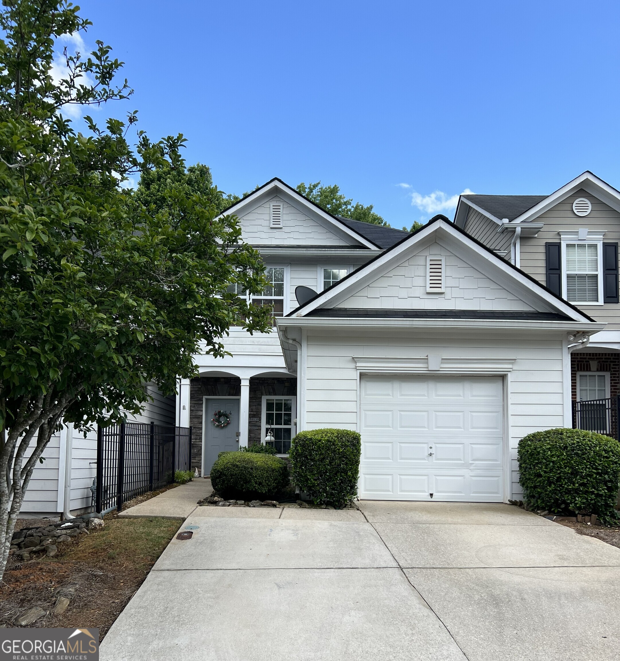 4734 Autumn Rose Trail Property Photo 1