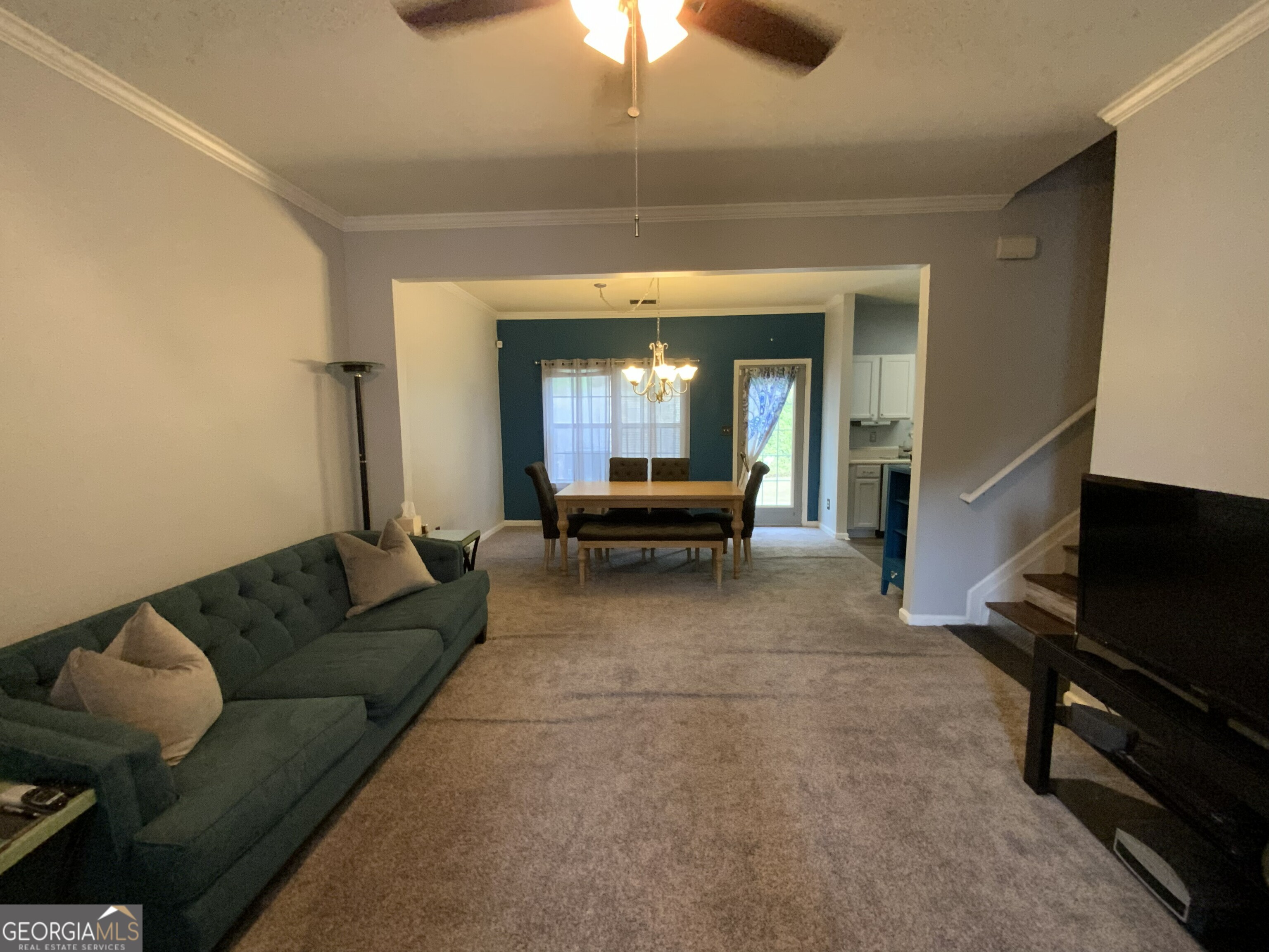 4734 Autumn Rose Trail Property Photo 4
