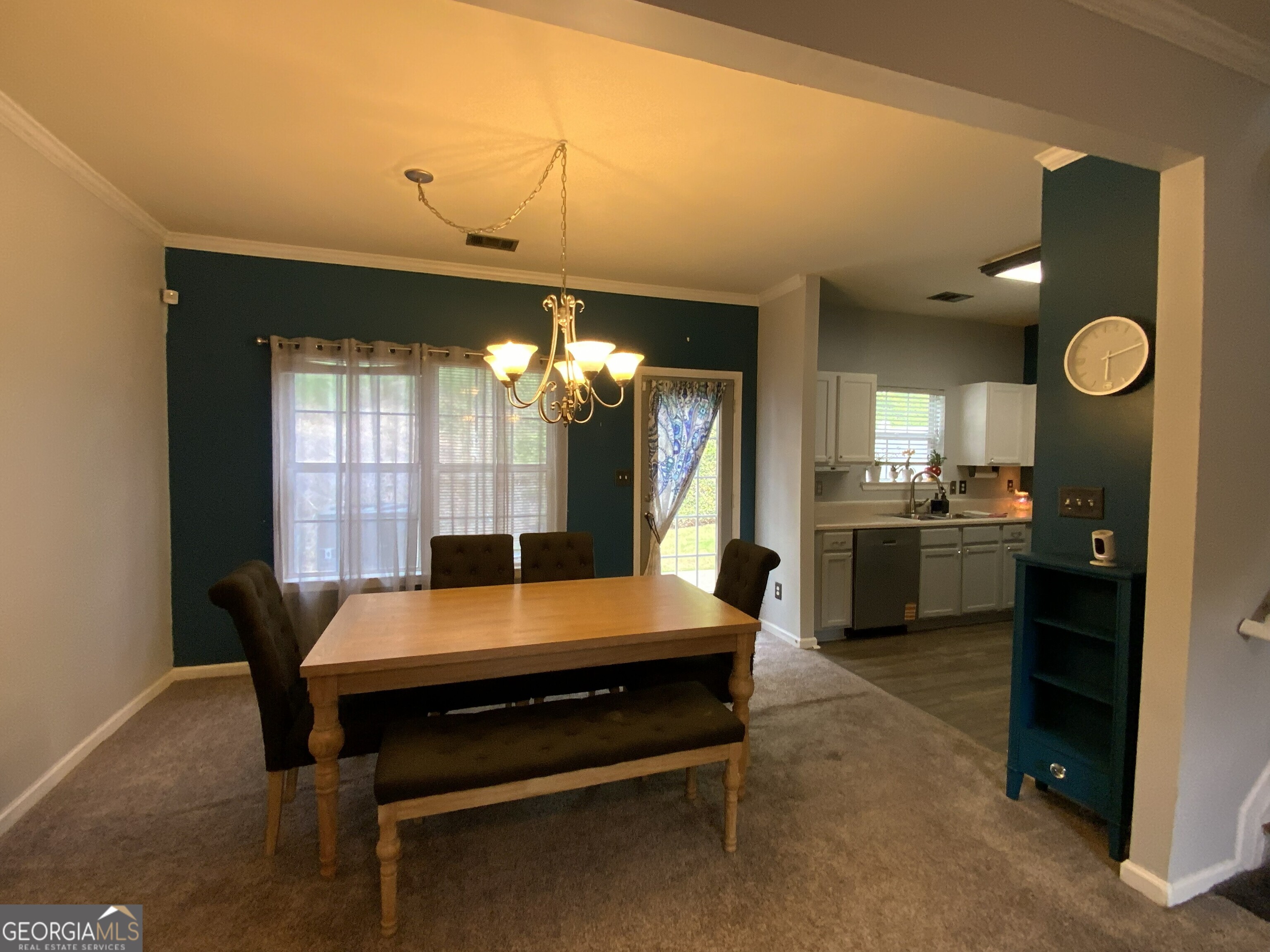 4734 Autumn Rose Trail Property Photo 7