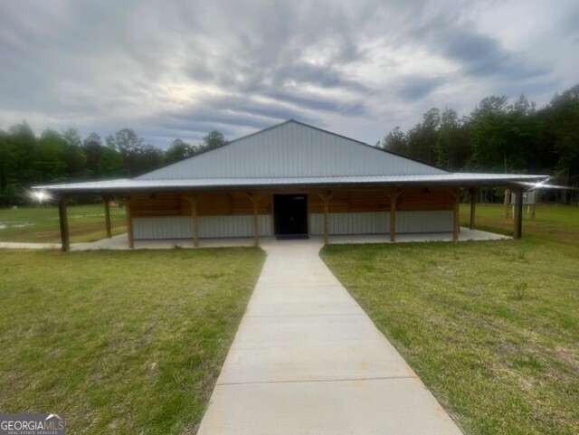 1716 Ranger Road Property Photo 1