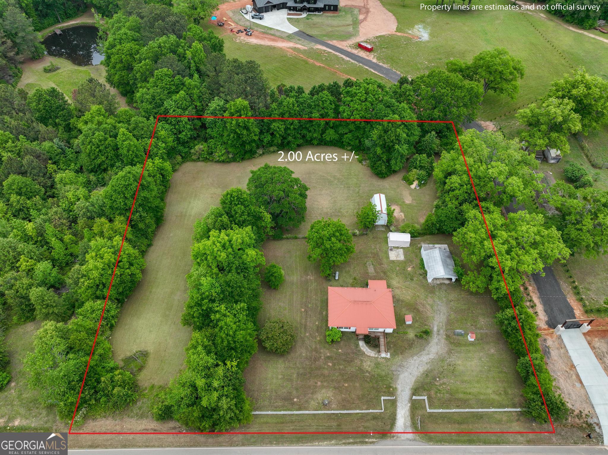 2987 Teamon Road Property Photo 37