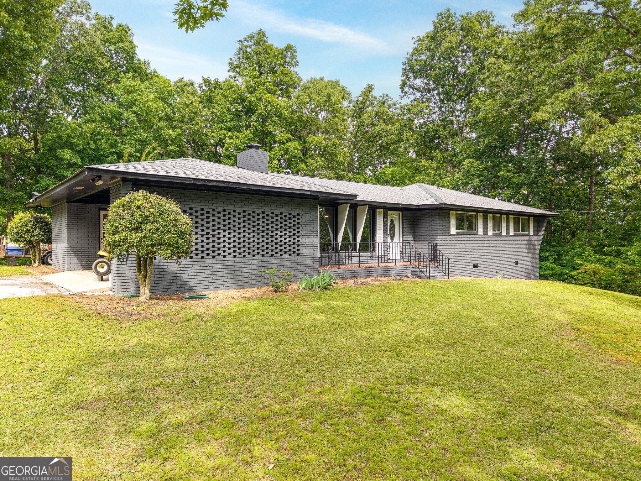 244 Forest Hill Road Sw Property Photo 1