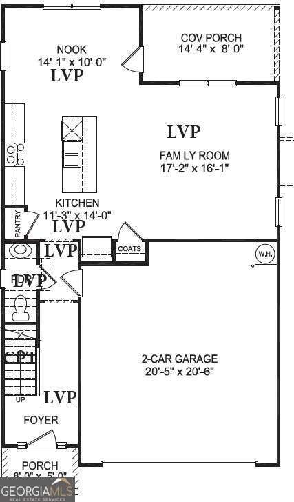 247 Thunder Valley Property Photo 2