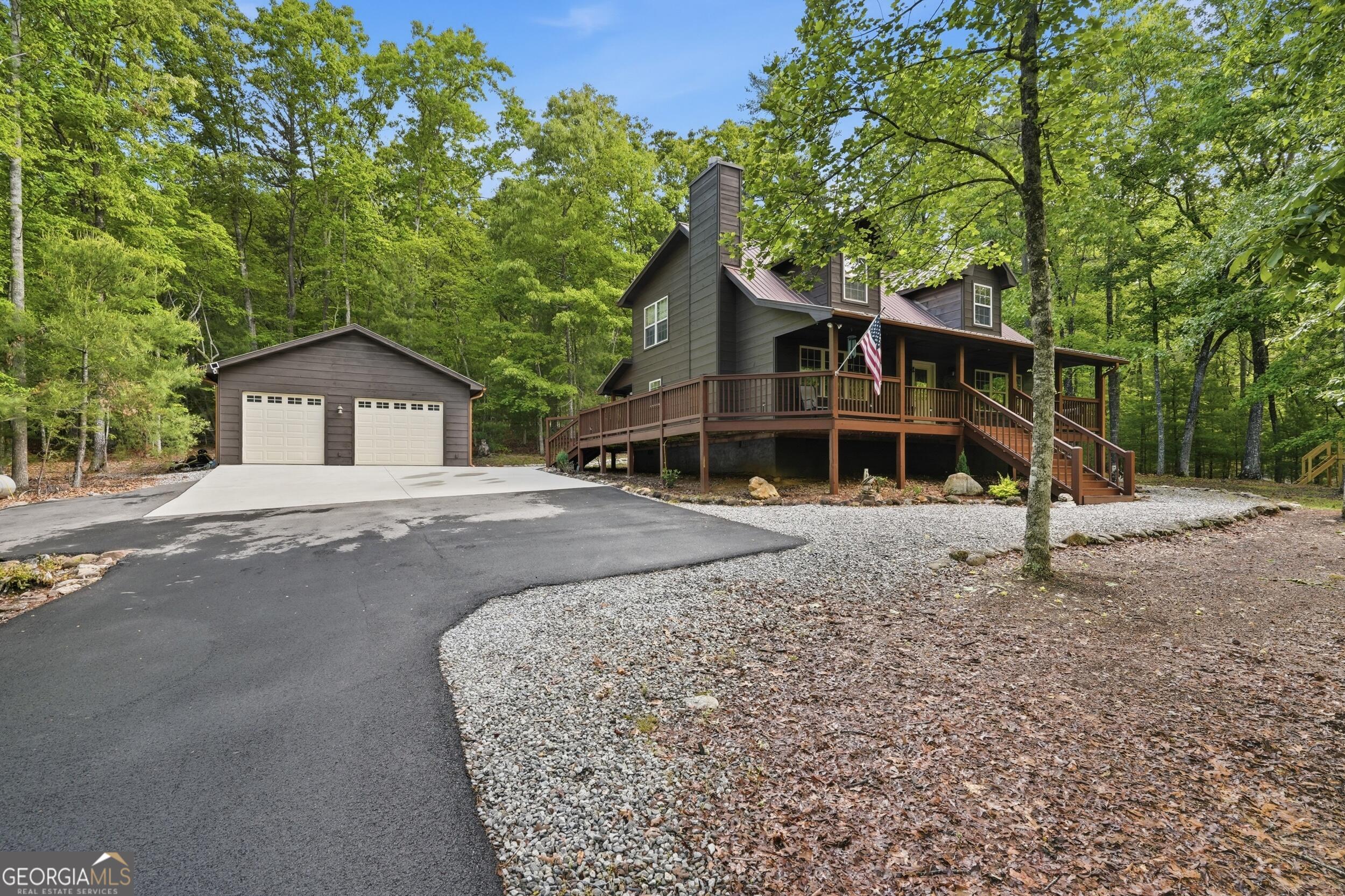 2283 Rocky Top Road Property Photo 1
