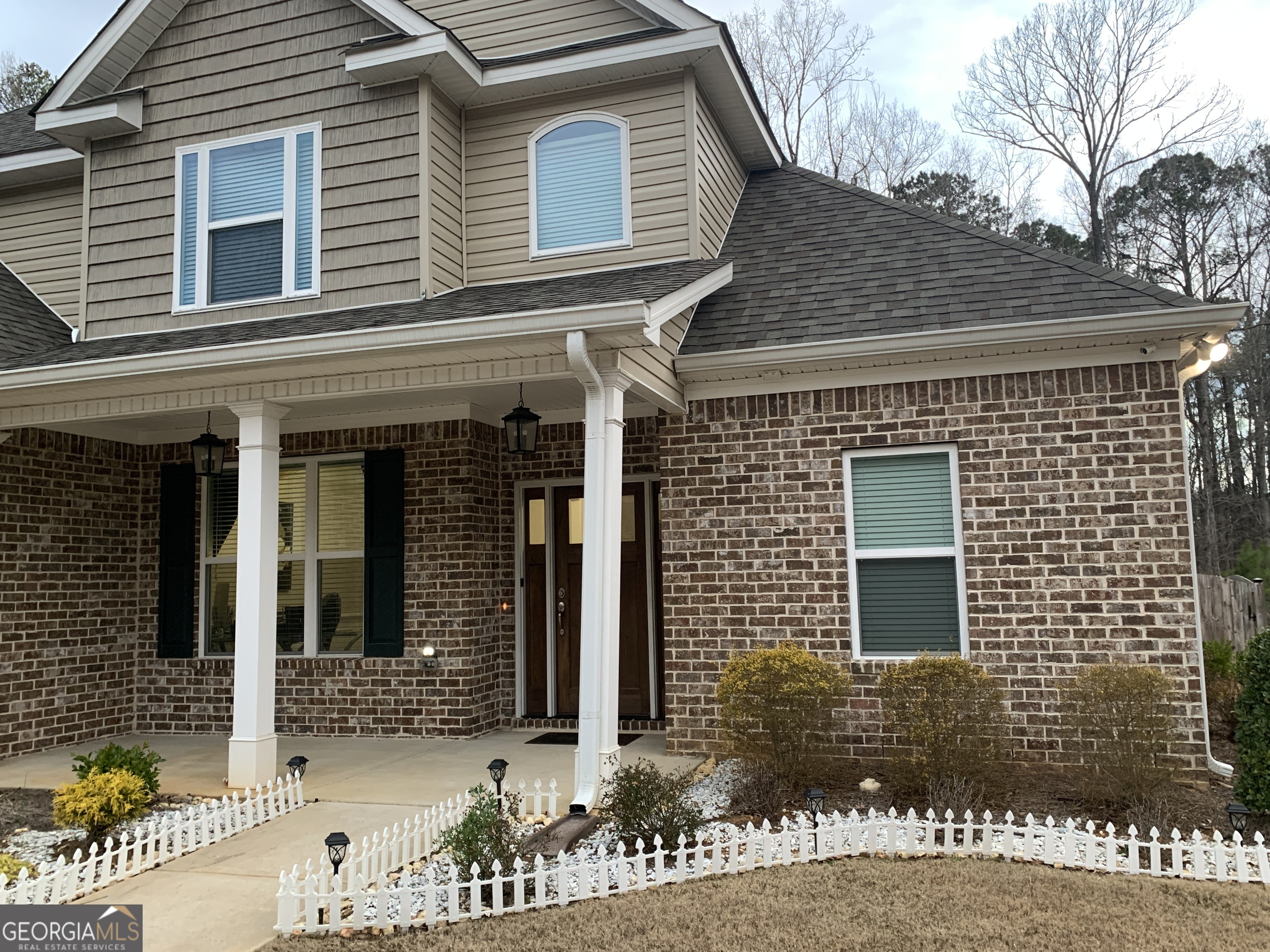 1032 Brookford Road Property Photo 1