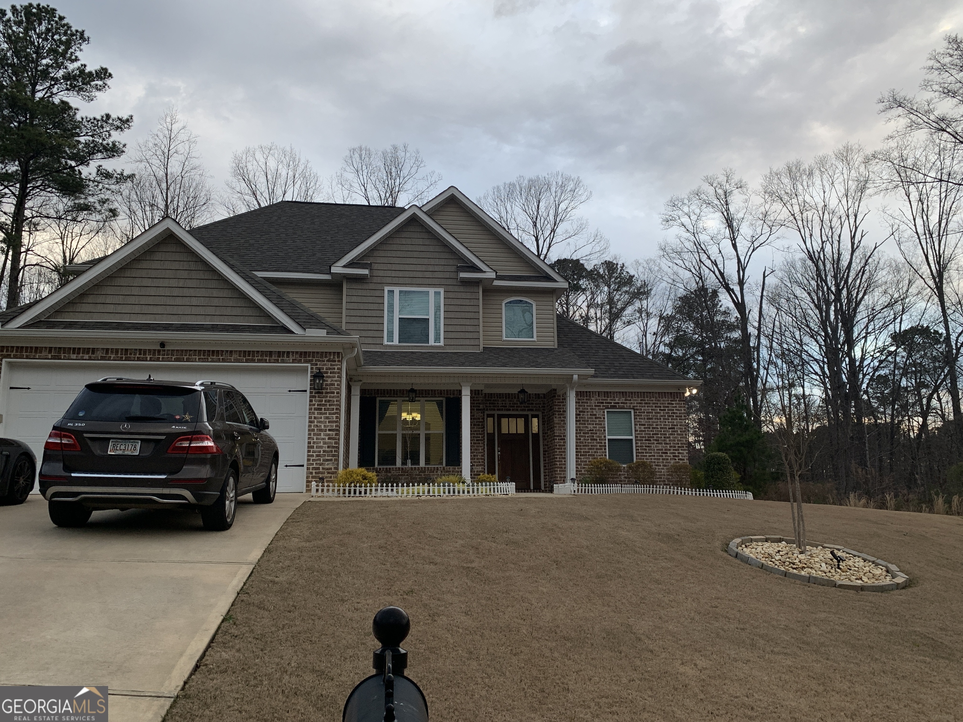 1032 Brookford Road Property Photo 2