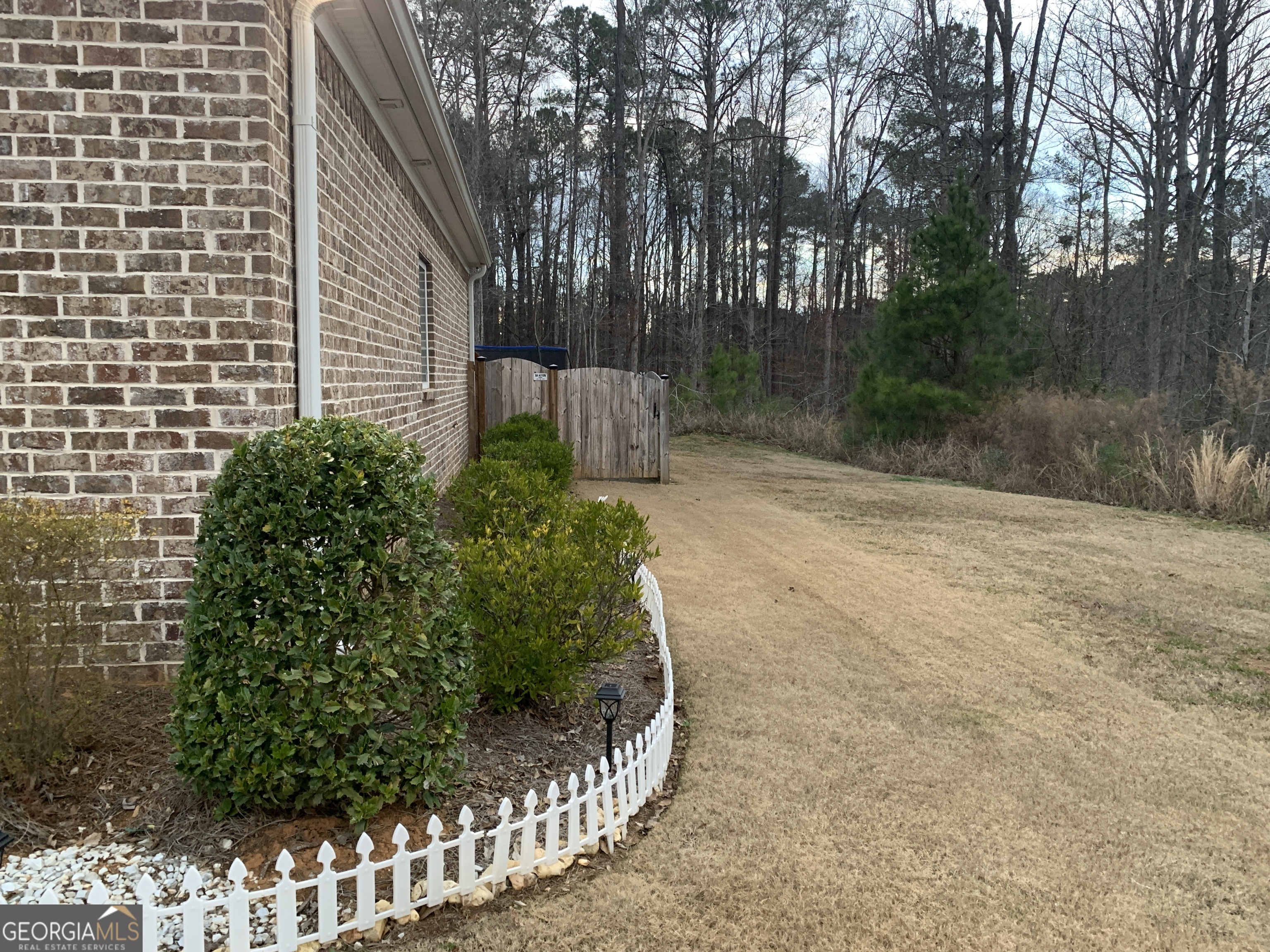 1032 Brookford Road Property Photo 3