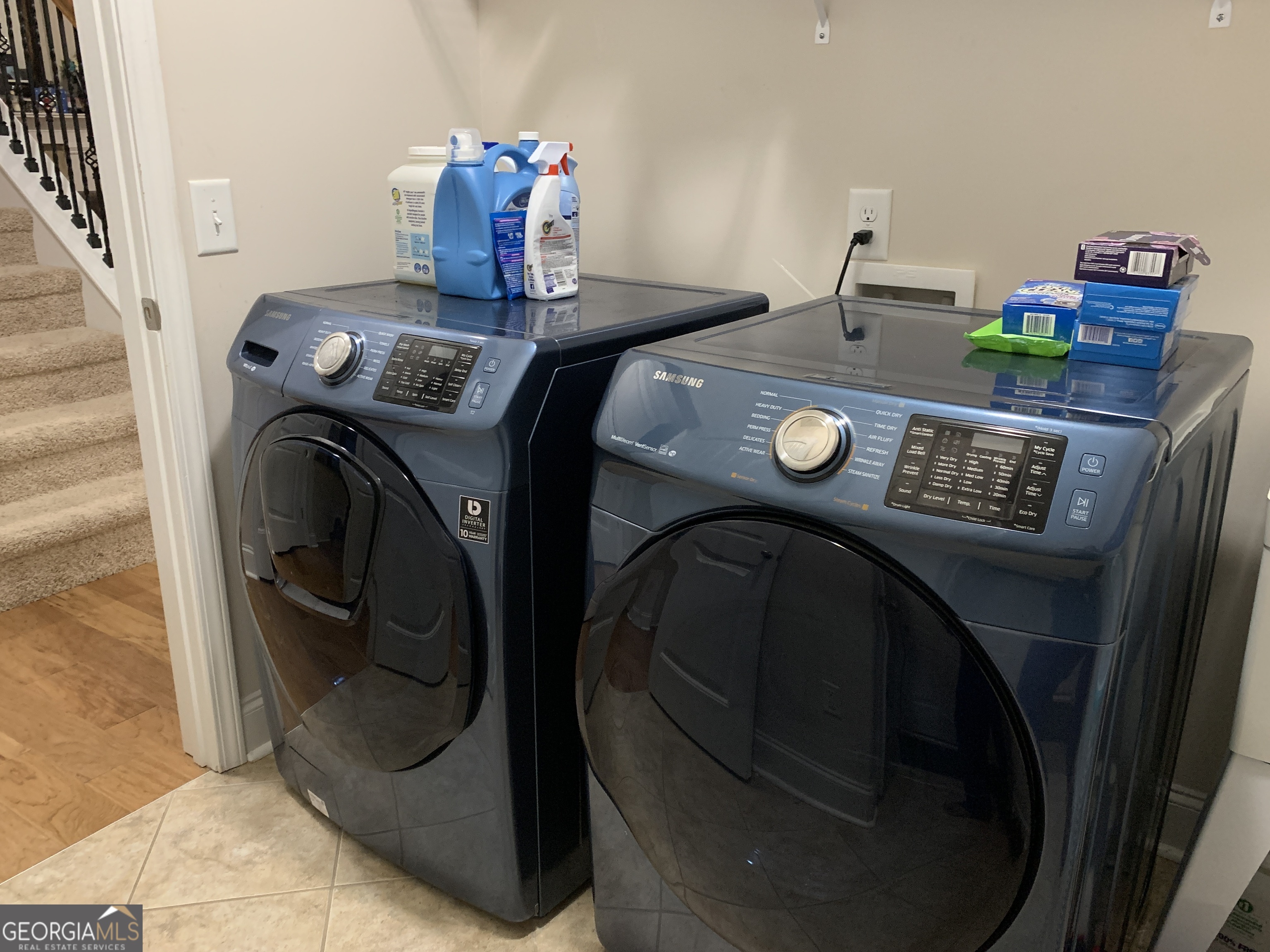 1032 Brookford Road Property Photo 4