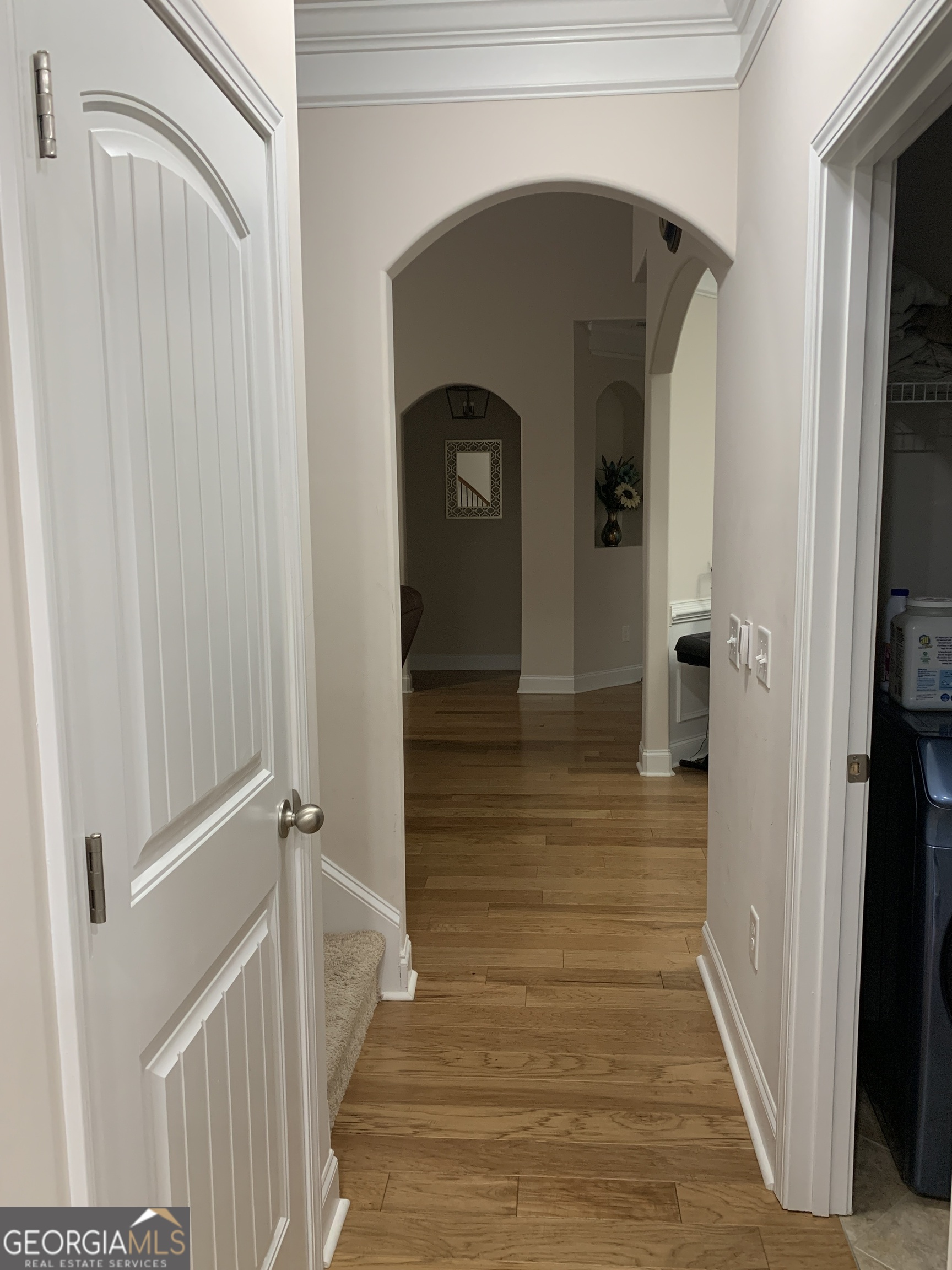 1032 Brookford Road Property Photo 5