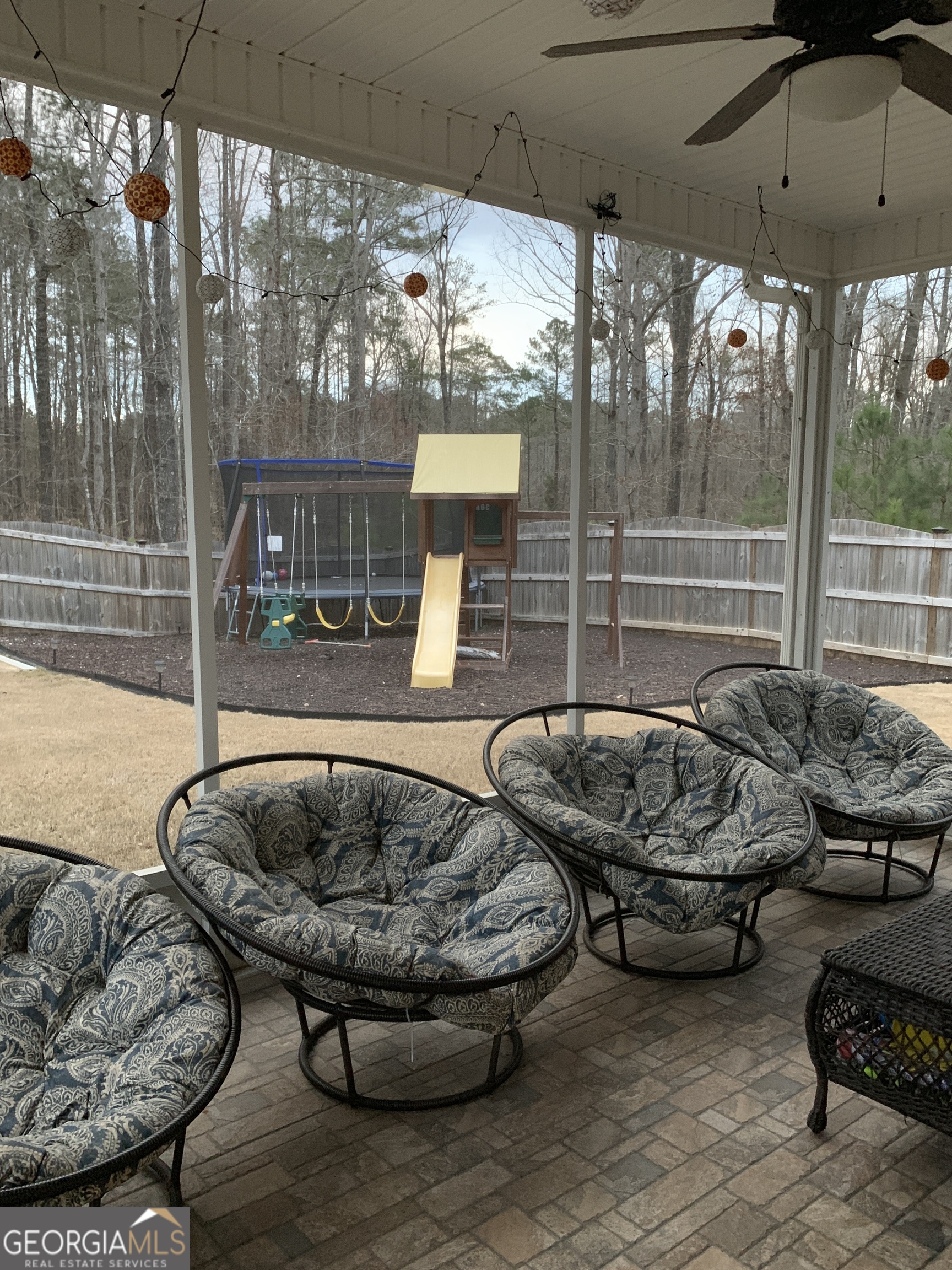 1032 Brookford Road Property Photo 9