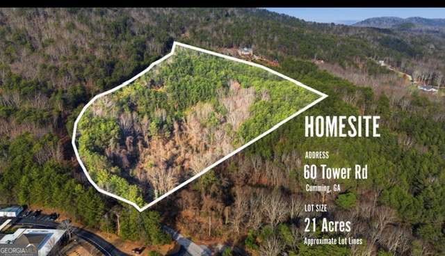 0 Tower Road Property Photo 1