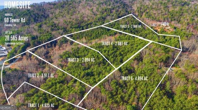 0 Tower Road Property Photo 2