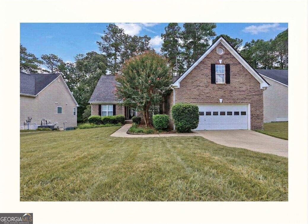1010 Chapel Hill Drive