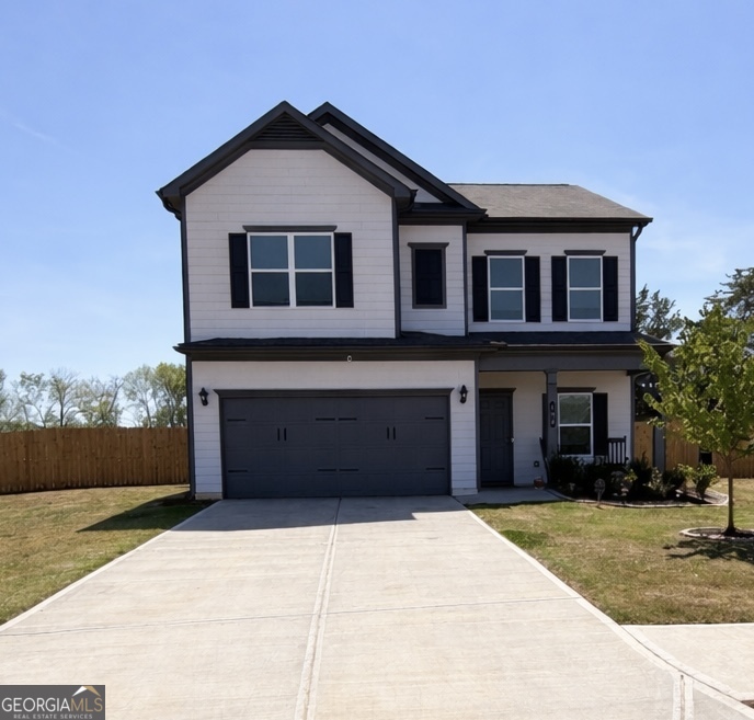 598 Summerfield Lane Nw Property Photo 1