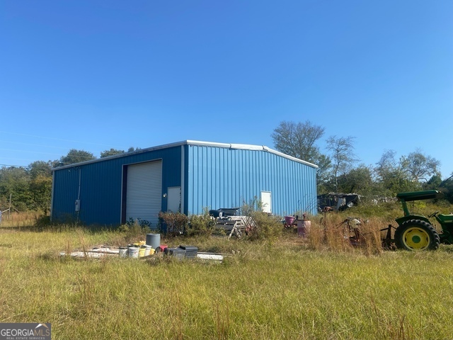 1339 Jones Chapel Road Property Photo 1
