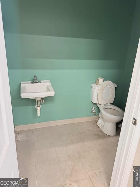 1339 Jones Chapel Road Property Photo 3