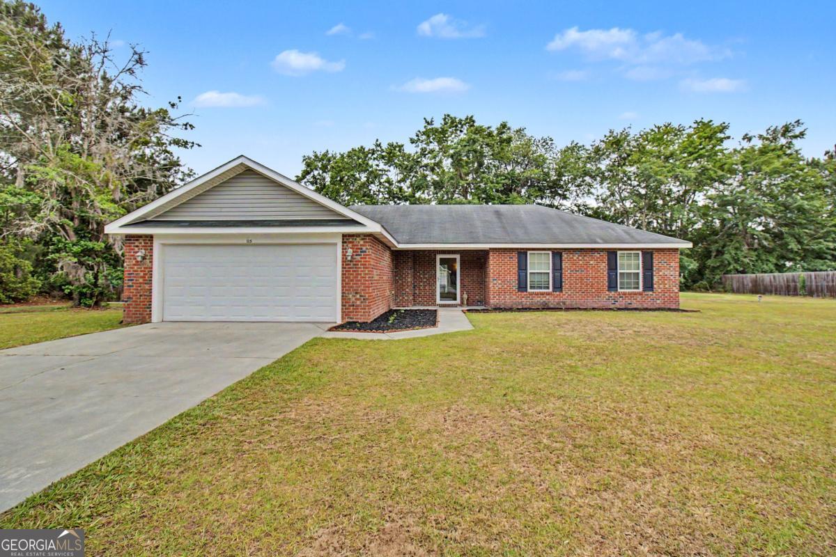 115 Cutters Gap Se Property Photo 1
