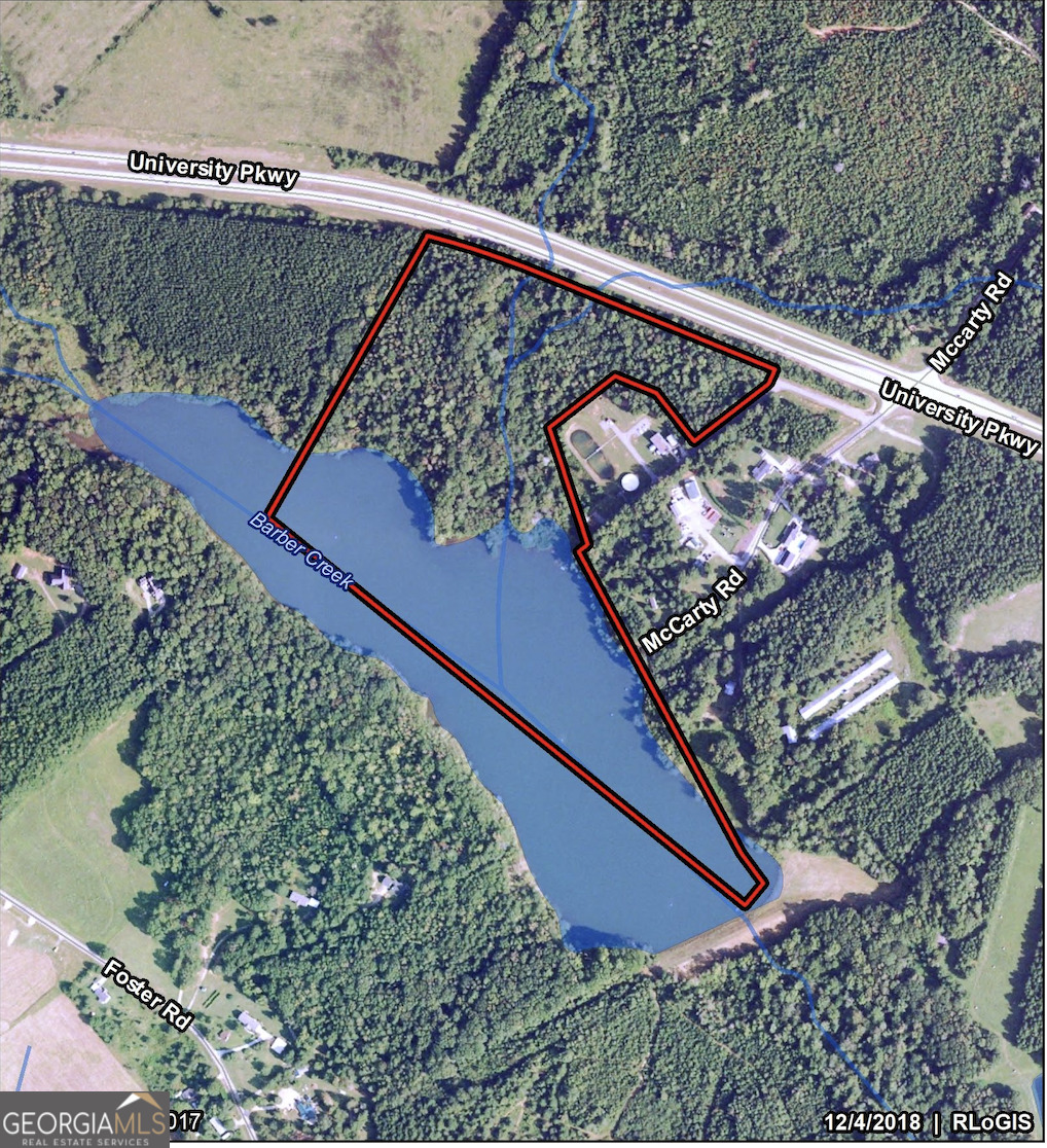 0 Mccarty Road Property Photo 3