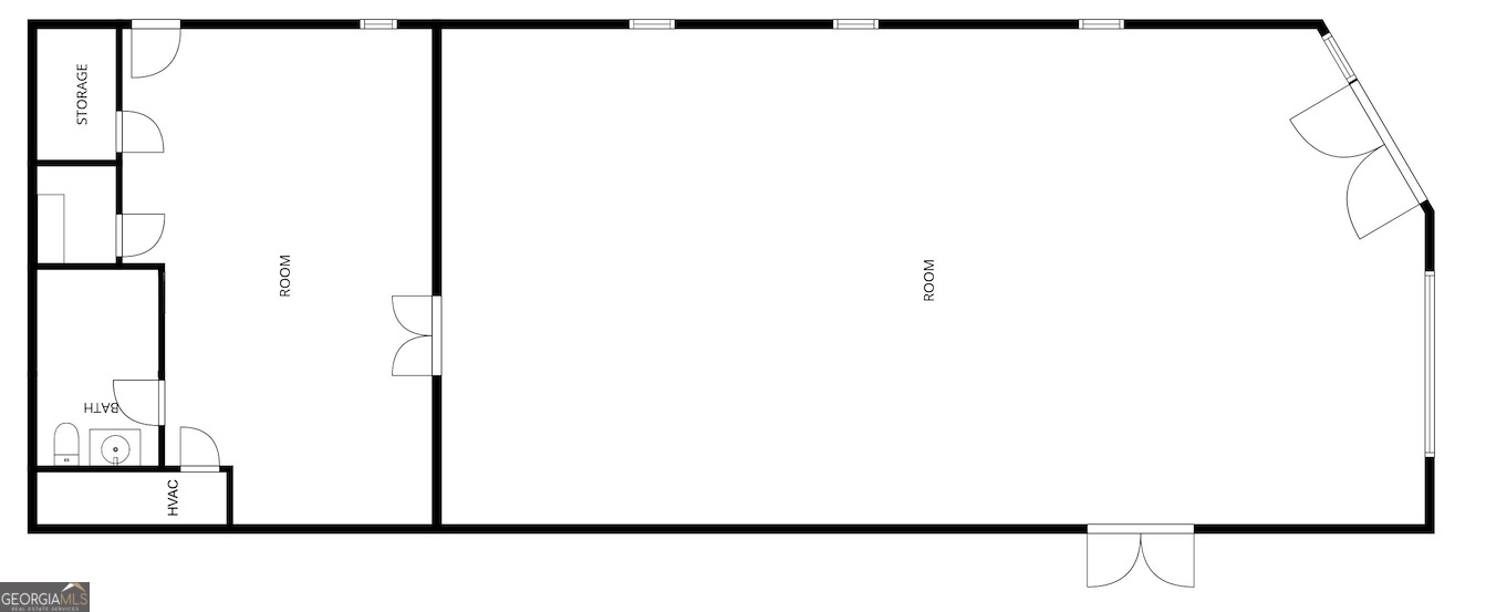 1196 Northside Drive E # A Property Photo 11