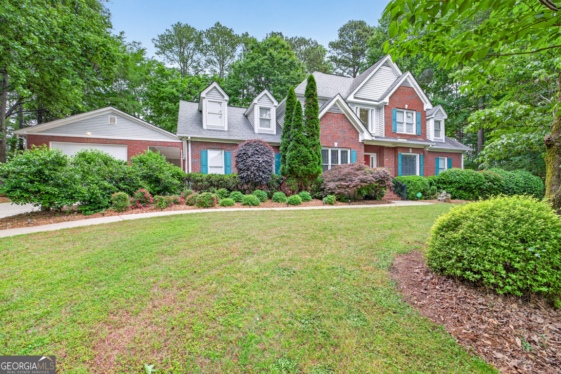 42 Pheasant Run