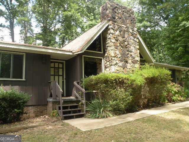 5775 Koweta Road Property Photo 1