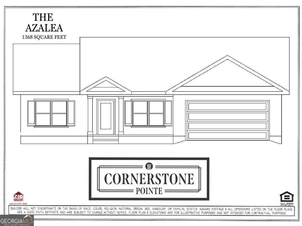 141 Landmark Circle Lot 20 Property Photo 1