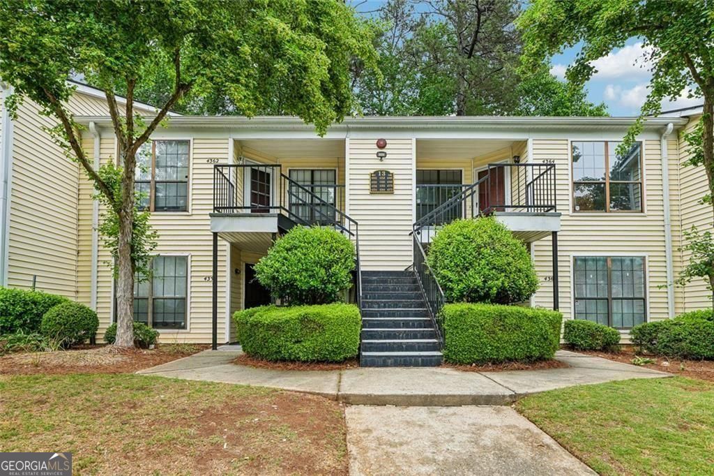 4358 Timberlake Property Photo 1