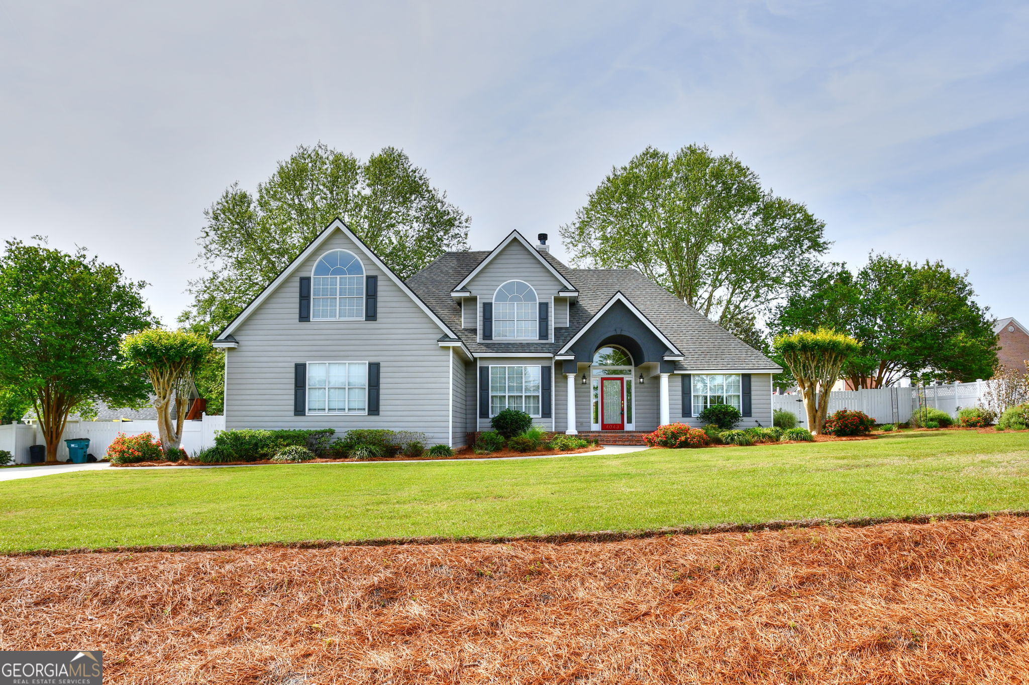 4043 Liska Circle Property Photo 4