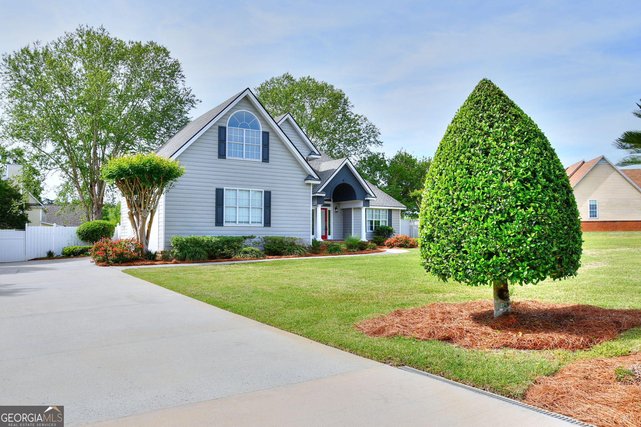 4043 Liska Circle Property Photo 6