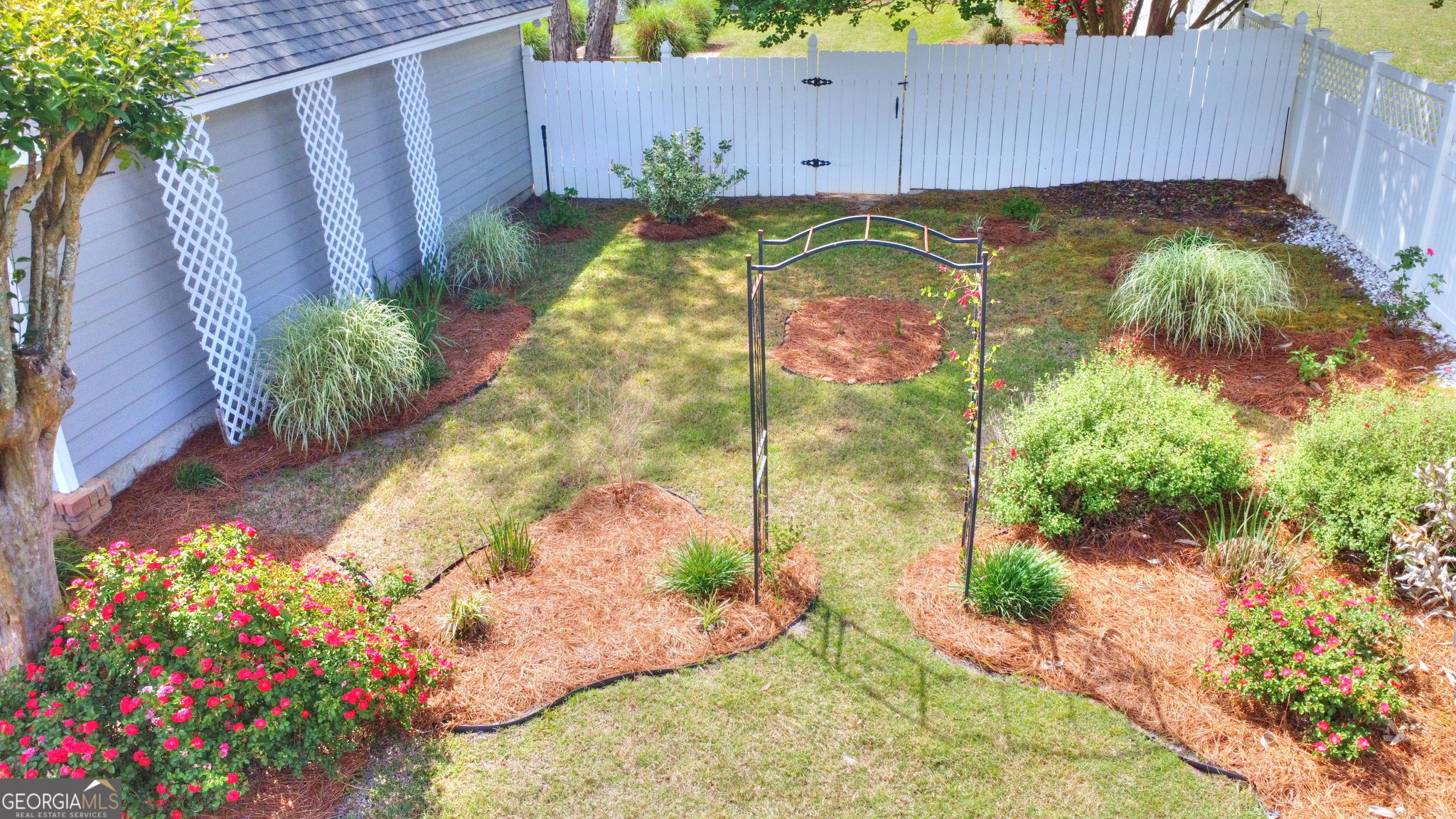 4043 Liska Circle Property Photo 35