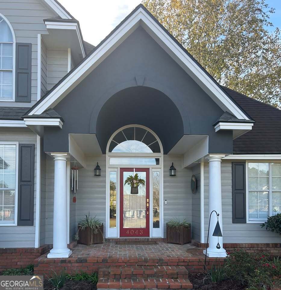 4043 Liska Circle Property Photo 48