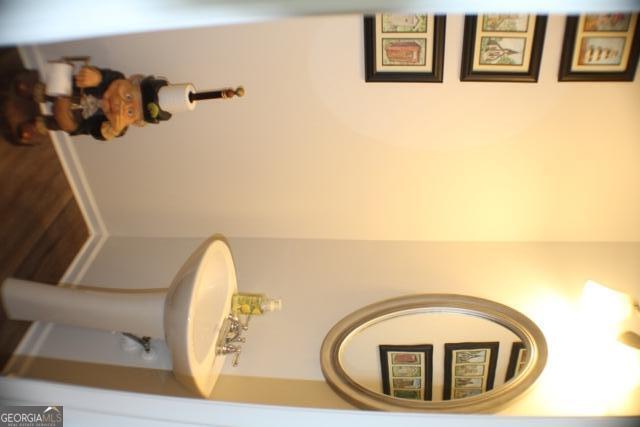 175 Pinnacle Way Property Photo 14