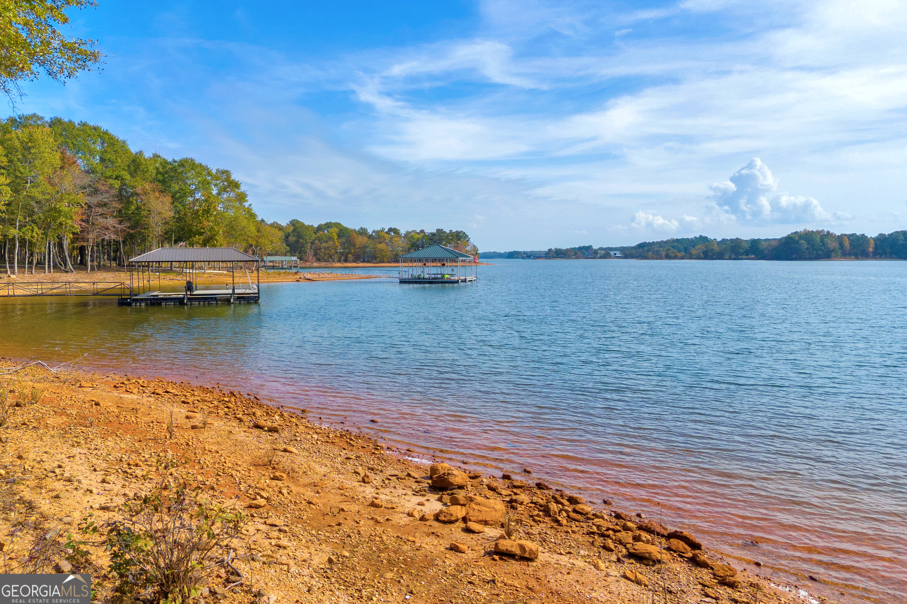 LOT 17 Sidney Point