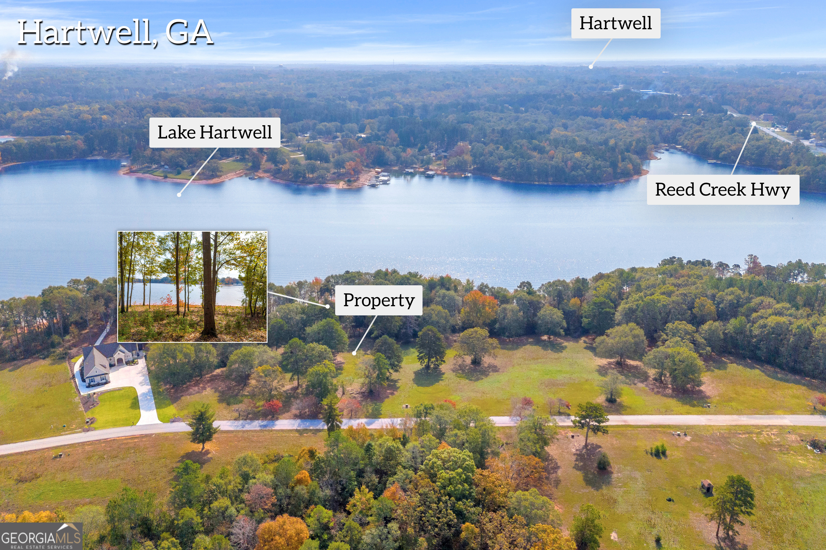 Lot 17 Sidney Point Property Photo 2