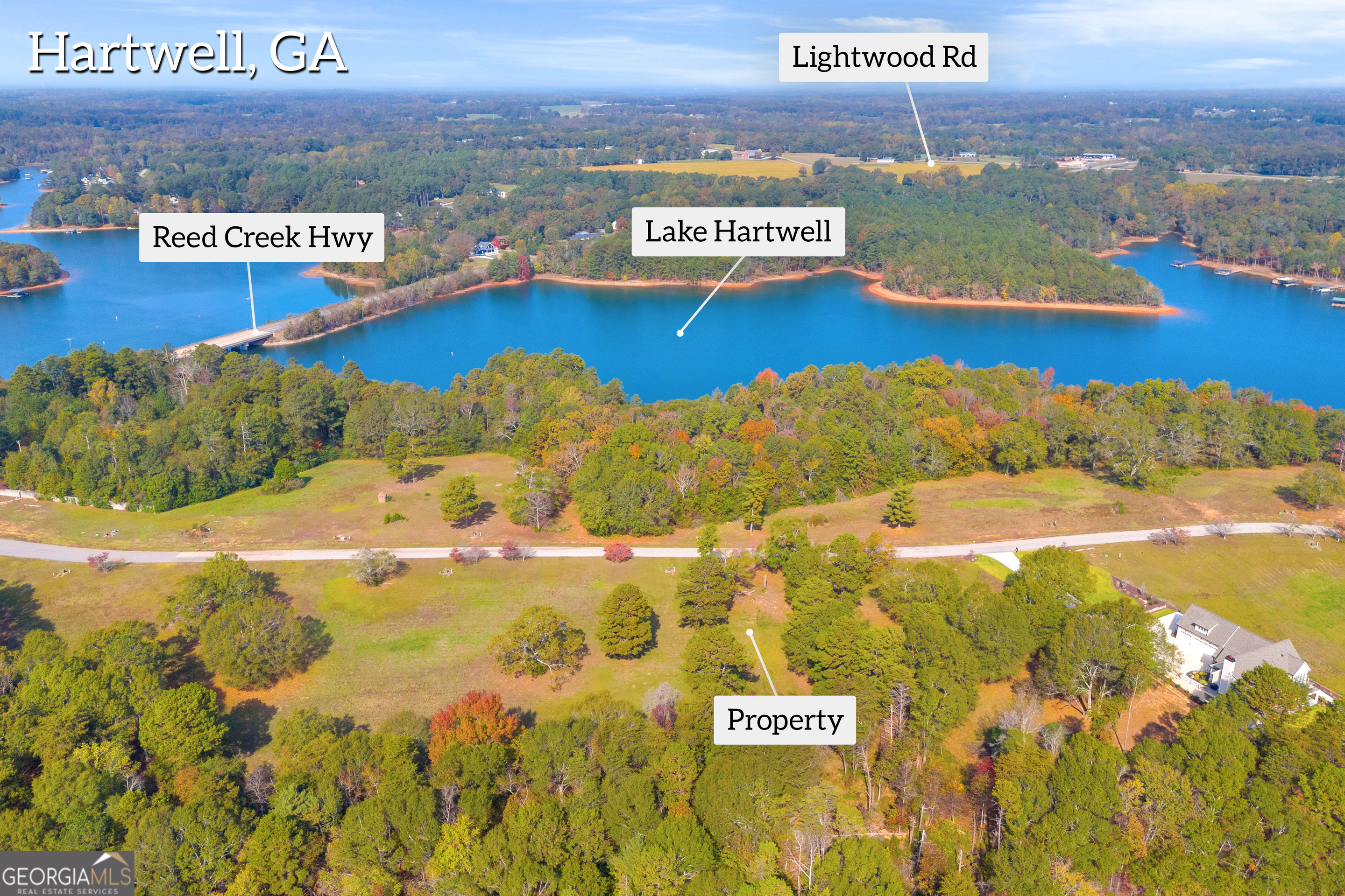 Lot 17 Sidney Point Property Photo 4