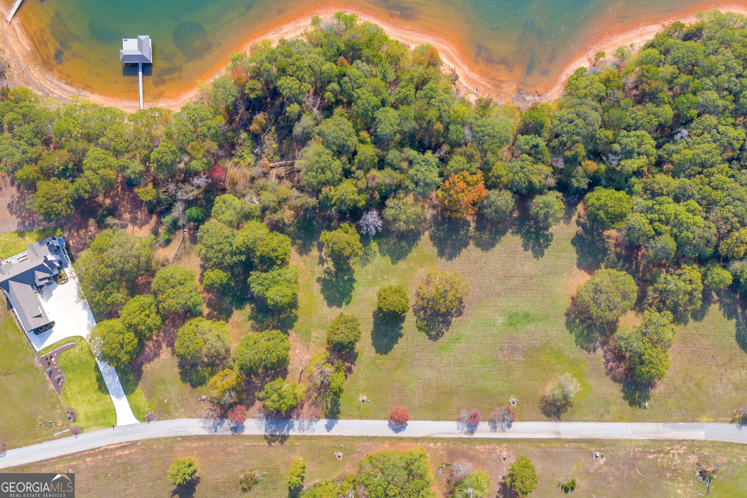 Lot 17 Sidney Point Property Photo 6