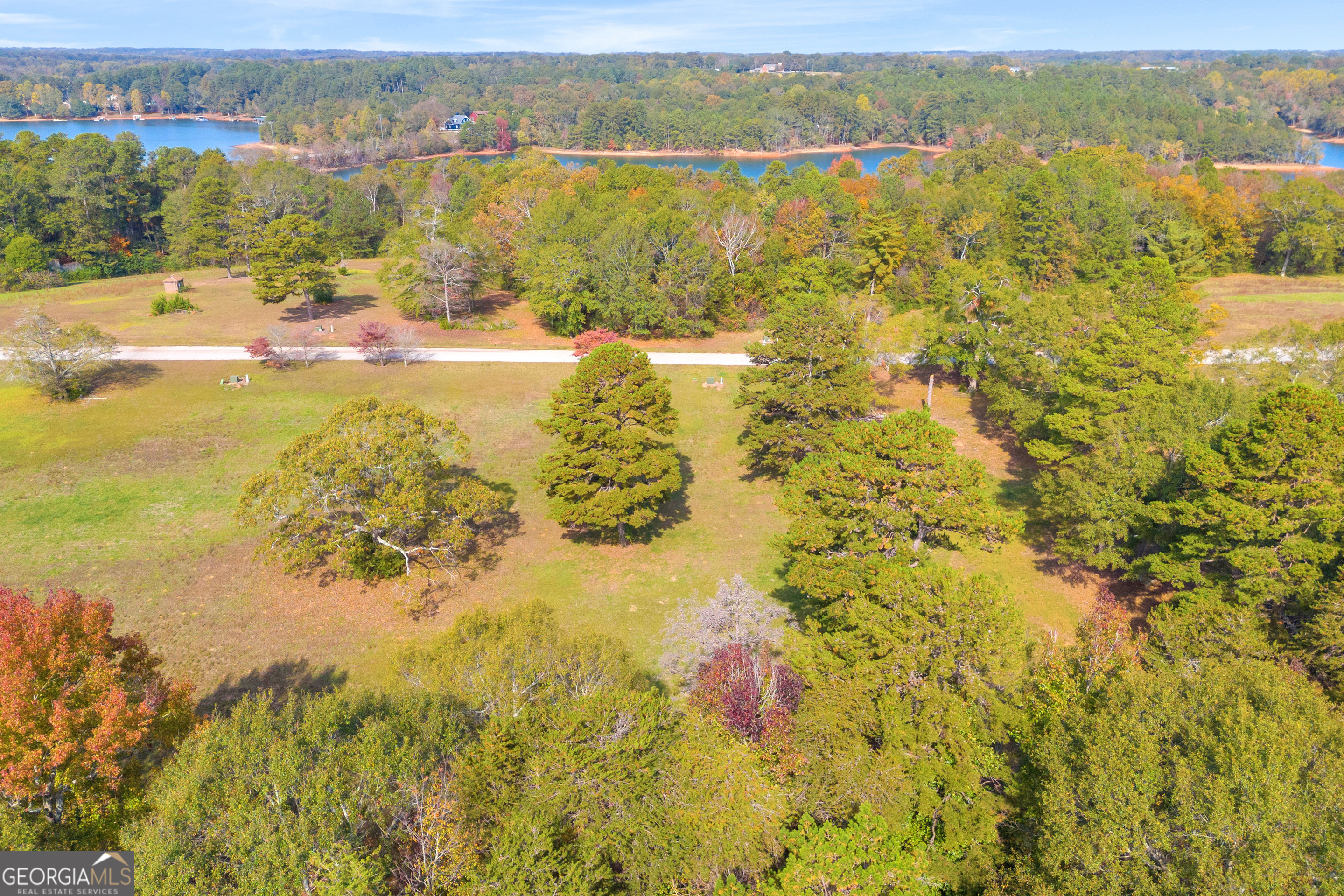 Lot 17 Sidney Point Property Photo 13