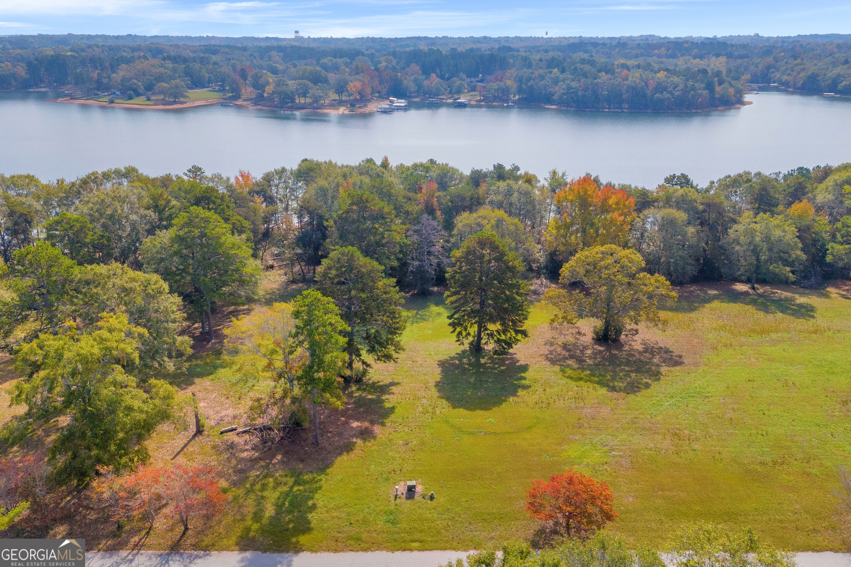 Lot 17 Sidney Point Property Photo 14