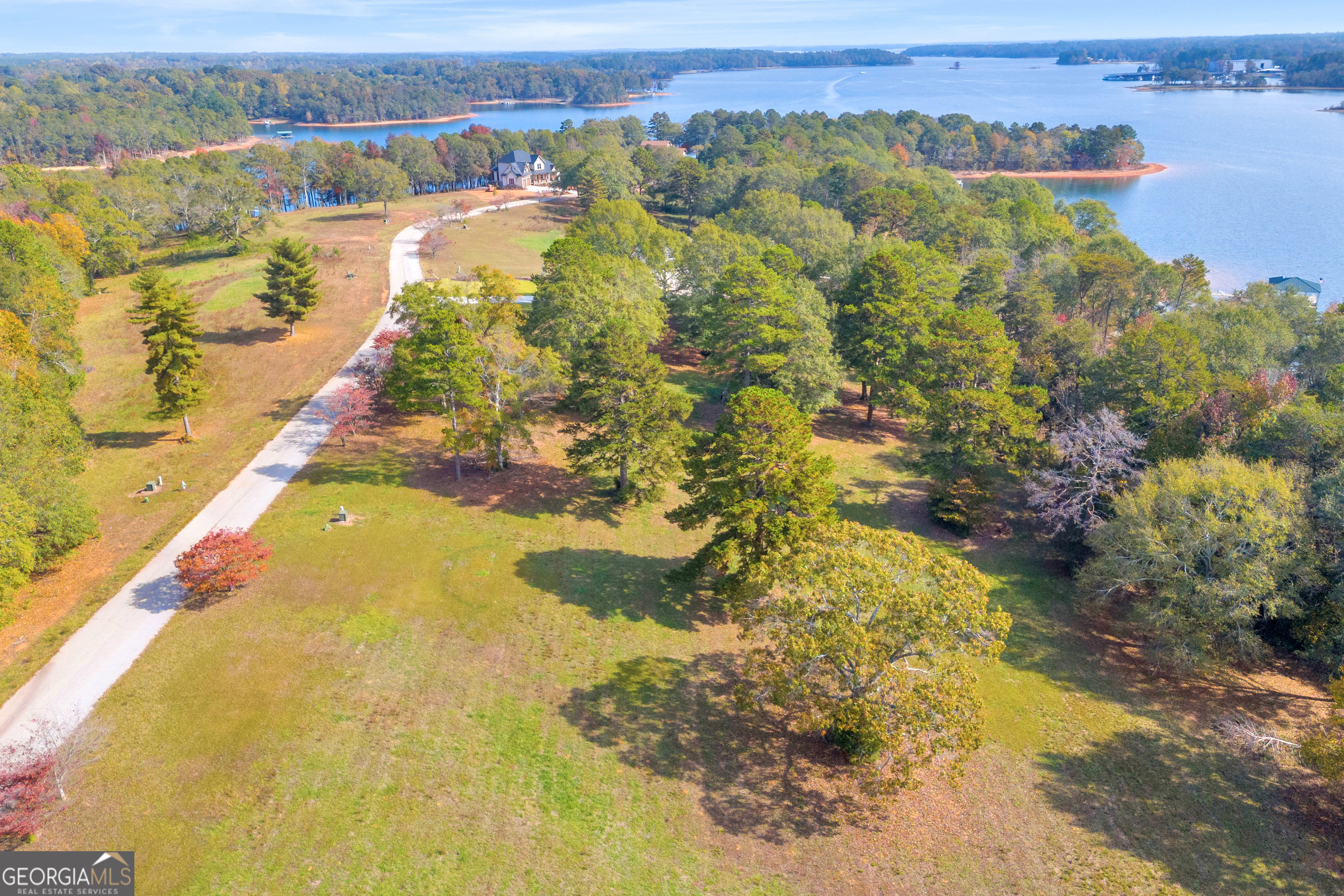 Lot 17 Sidney Point Property Photo 15