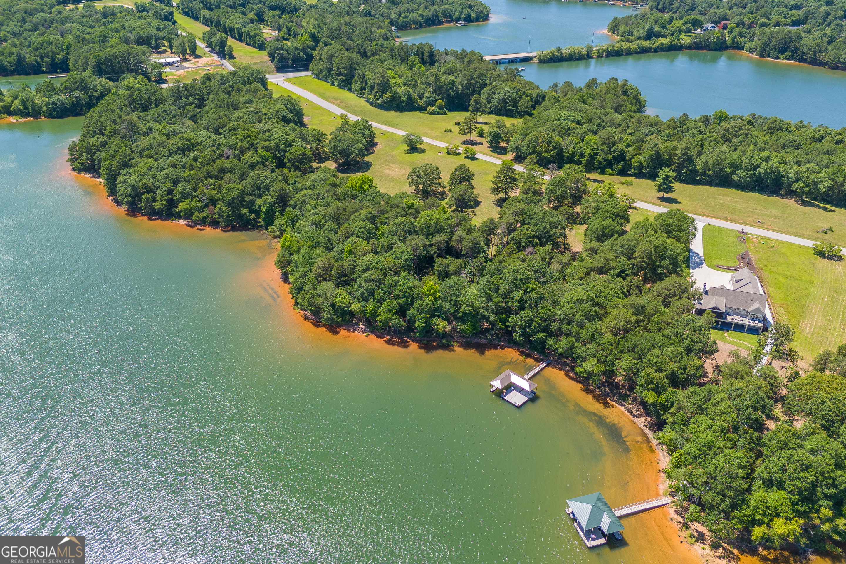 Lot 17 Sidney Point Property Photo 17