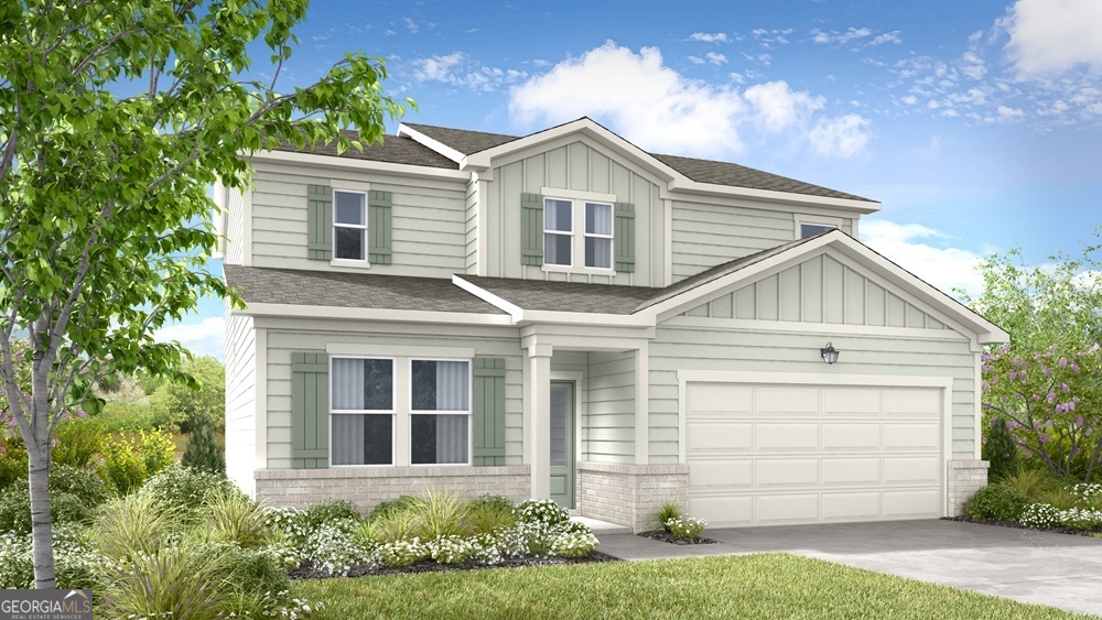 3651 Sagecrest Drive Property Photo 1