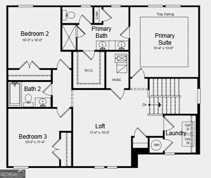 3651 Sagecrest Drive Property Photo 3