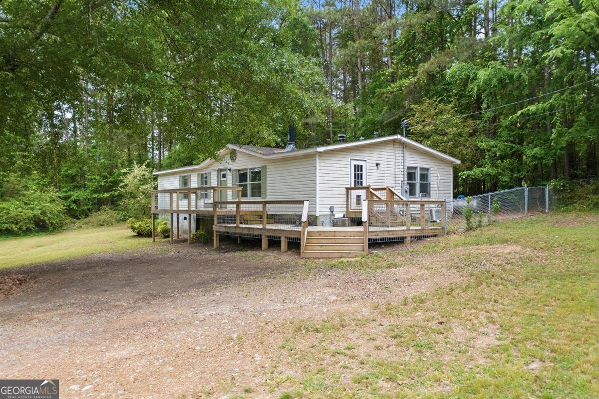 101 Roper Road Property Photo 1