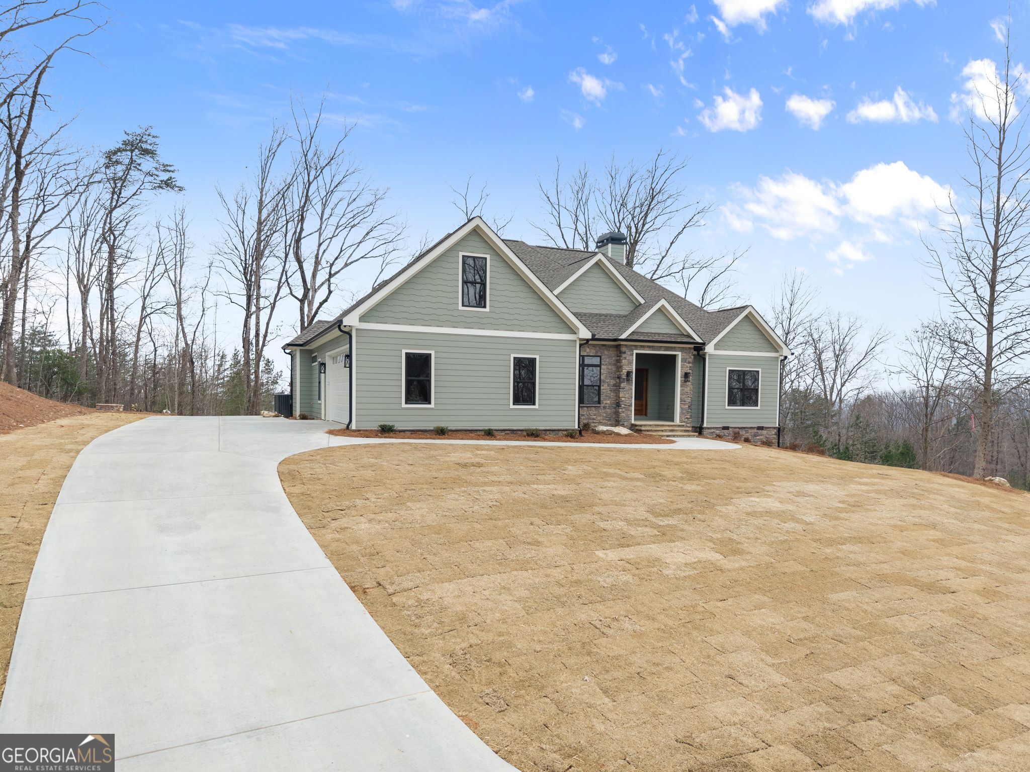24 Teel Mountain Drive Property Photo 2