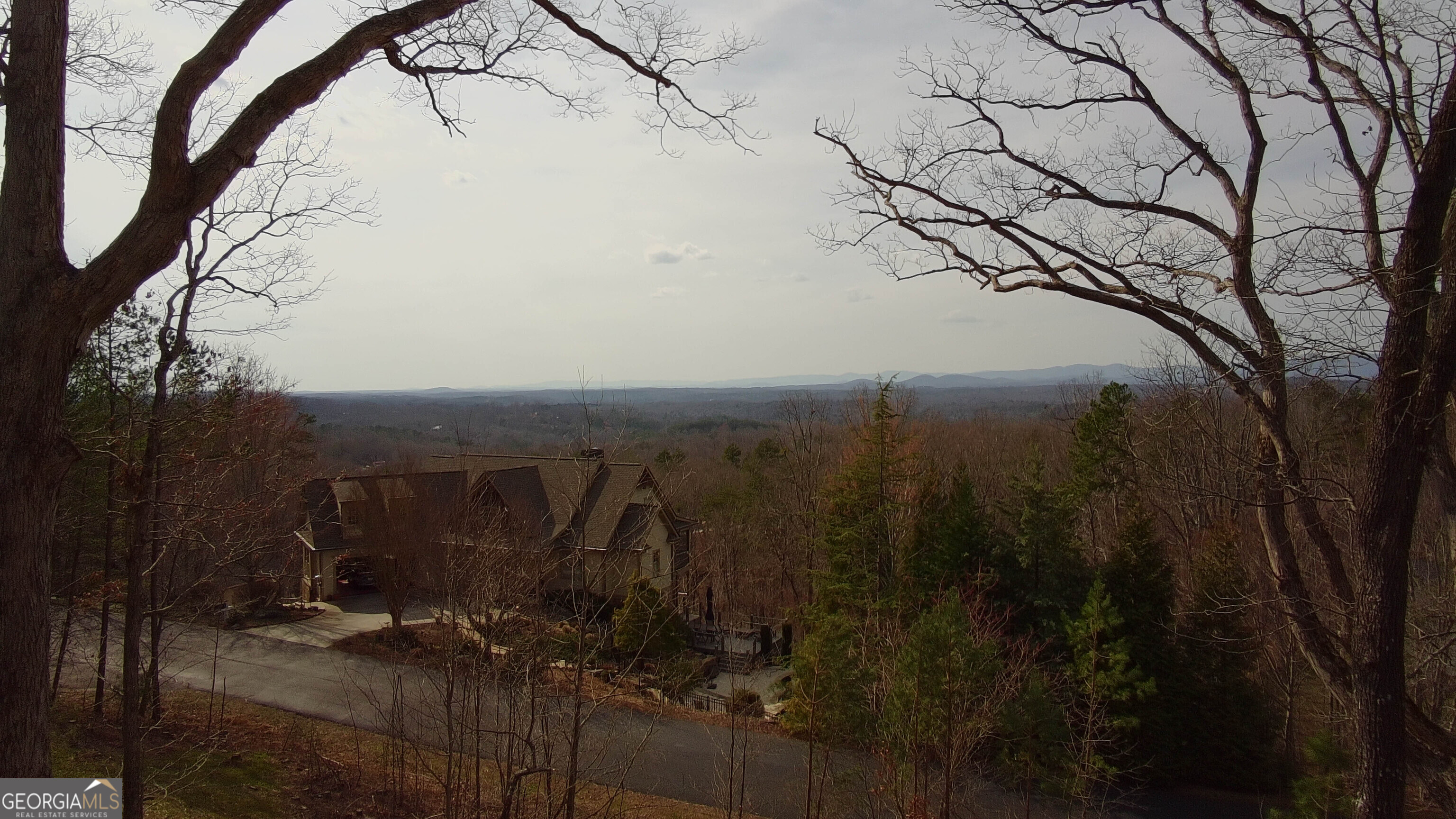 24 Teel Mountain Drive Property Photo 3