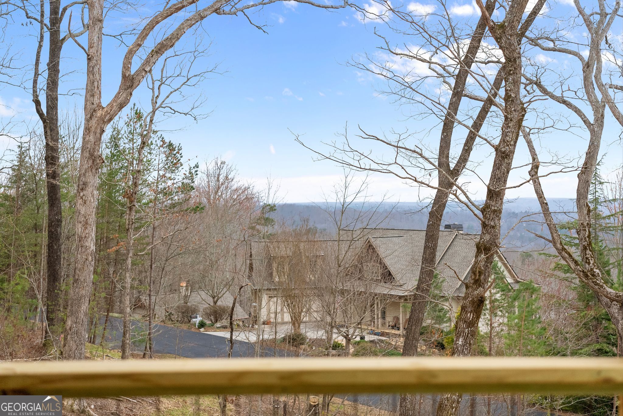 24 Teel Mountain Drive Property Photo 4