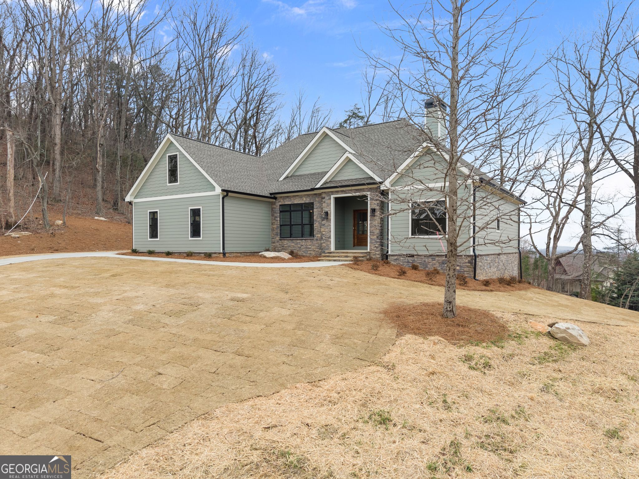 24 Teel Mountain Drive Property Photo 6