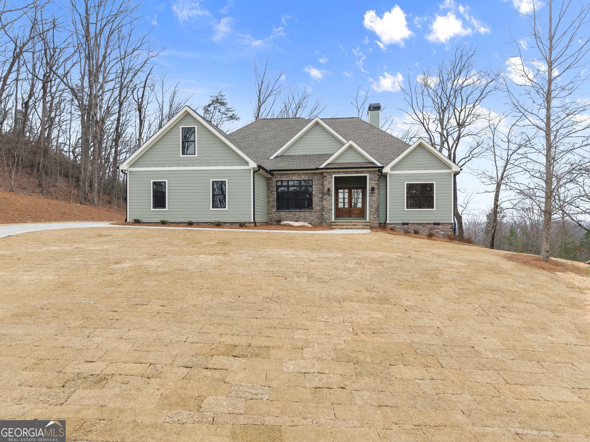 24 Teel Mountain Drive Property Photo 7